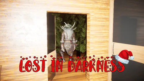 LostInDarkness Banner